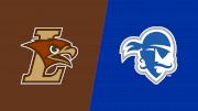 2021 Lehigh vs Seton Hall - Women's