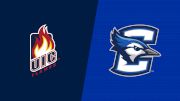 2021 UIC vs Creighton - Men's