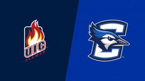 2021 UIC vs Creighton - Men's