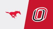 2021 SMU vs Omaha