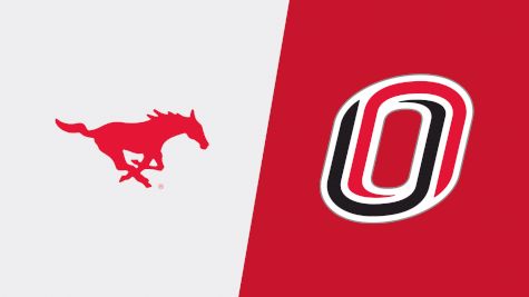 2021 SMU vs Omaha