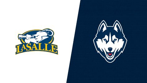 2021 La Salle vs UConn