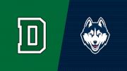 2021 Dartmouth vs UConn