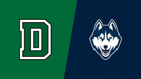 2021 Dartmouth vs UConn