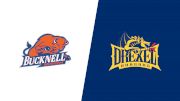 2021 Bucknell vs Drexel