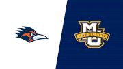 2021 UTSA vs Marquette - Women's