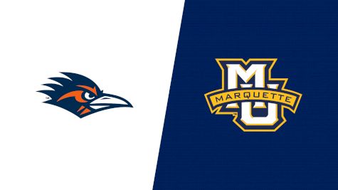 2021 UTSA vs Marquette - Women's
