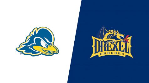 2021 Delaware vs Drexel