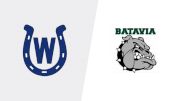 2021 Wyoming vs Batavia