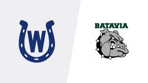 2021 Wyoming vs Batavia