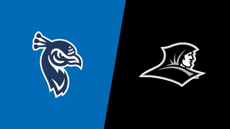 2021 St. Peter's vs Providence - Women's
