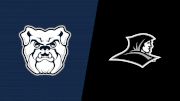 2021 Butler vs Providence - Women's