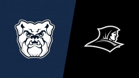 2021 Butler vs Providence - Women's