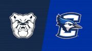 2021 Butler vs Creighton - Women's