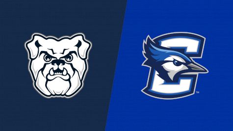 2021 Butler vs Creighton - Women's