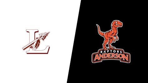 2021 Lebanon vs Anderson