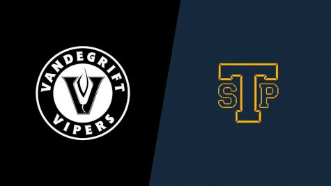 2021 Vandegrift vs Stony Point