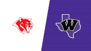 2021 Tomball vs Willis