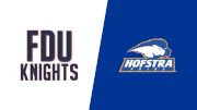 2020 Fairleigh Dickinson vs Hofstra - Men's