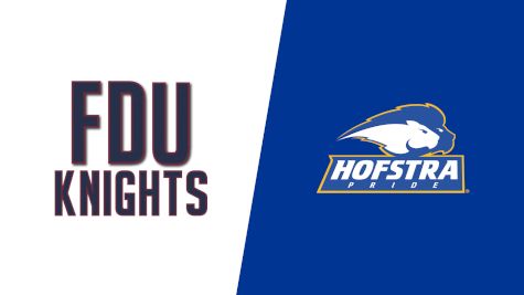 2020 Fairleigh Dickinson vs Hofstra - Men's