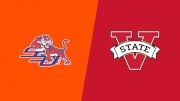 2021 Savannah State vs Valdosta State