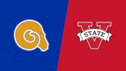 2021 Albany State (GA) vs Valdosta State