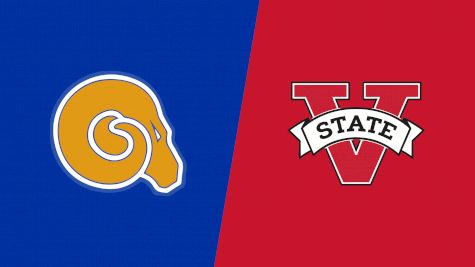 2021 Albany State (GA) vs Valdosta State