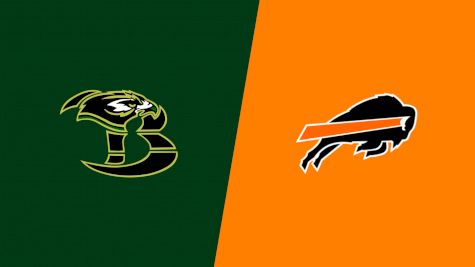 2021 Birdville vs Haltom