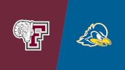 2021 Fordham vs Delaware - Women's