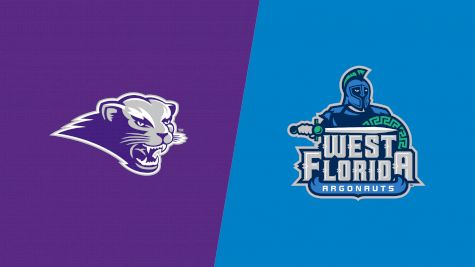 2021 Southwest Baptist vs West Florida