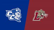 2021 Central Connecticut vs Lafayette - Women's
