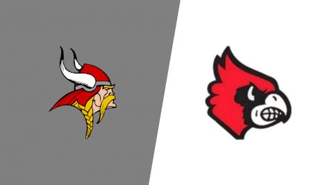 2021 Princeton vs Colerain