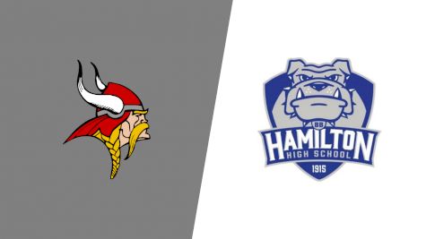 2021 Princeton vs Hamilton