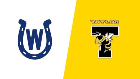 2021 Wyoming vs Taylor