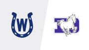 2021 Wyoming vs St. Francis DeSales