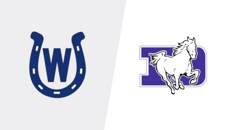 2021 Wyoming vs St. Francis DeSales