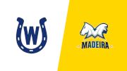 2021 Wyoming vs Madeira