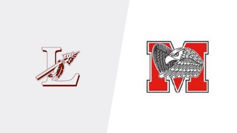 2021 Lebanon vs Milford