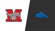 2021 Houston Christian vs Houston Memorial