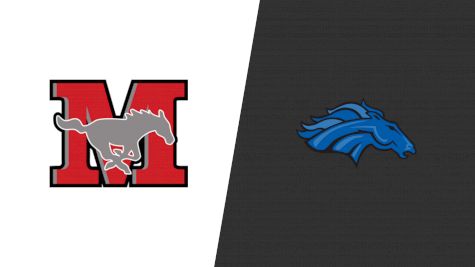 2021 Houston Christian vs Houston Memorial