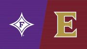 2021 Furman vs Elon - Women's