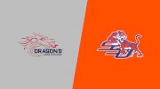 2022 Lane vs Savannah State - Men's