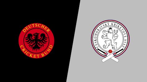 2021 Germany vs Czech Republic