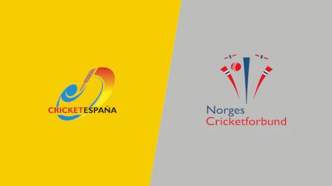 2021 Spain vs Norway