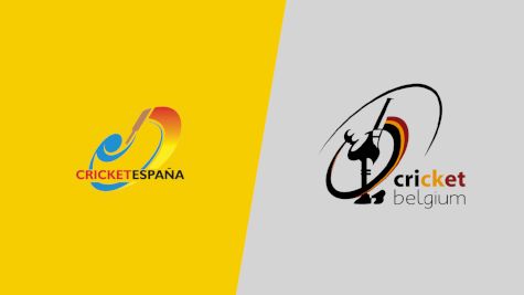 2021 Spain vs Belgium