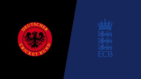 2021 Germany vs England XI