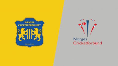 2021 Sweden vs Norway