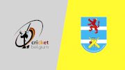 2021 Belgium vs Luxembourg