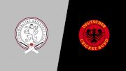 2021 Czech Republic vs Germany