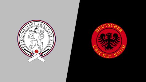 2021 Czech Republic vs Germany